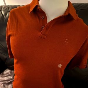 Express Polo Shirt Brand New with tags